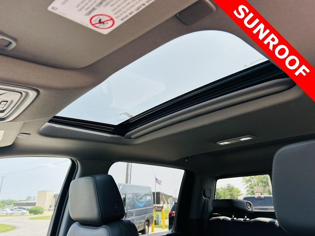 used 2020 Chevrolet Silverado 2500 car, priced at $56,000