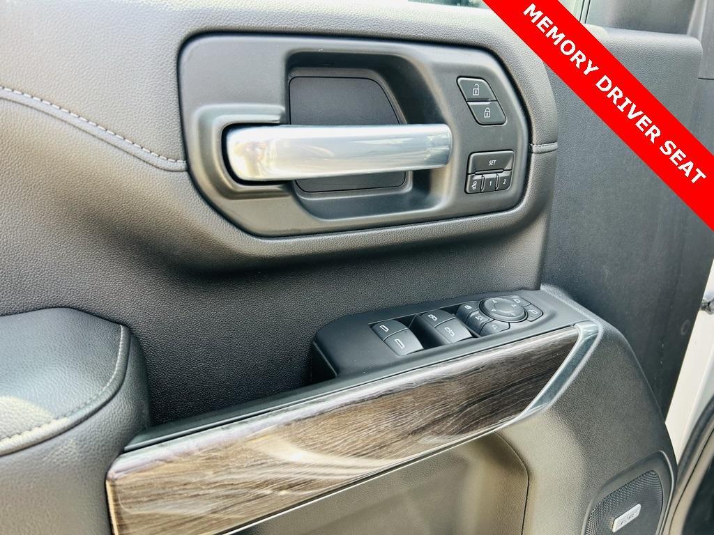 used 2020 Chevrolet Silverado 2500 car, priced at $56,000