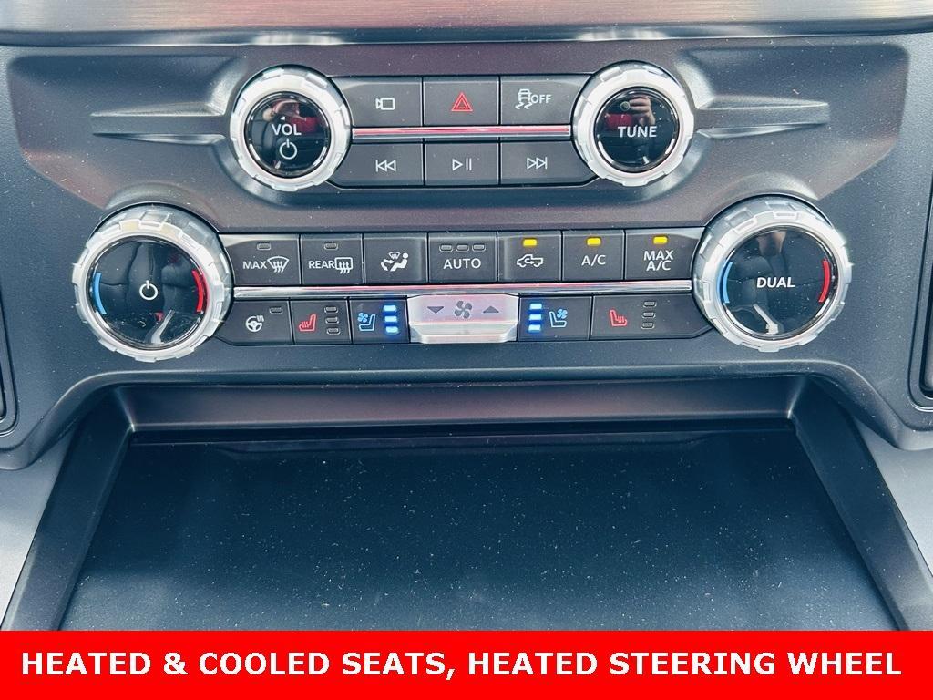 new 2025 Ford F-350 car, priced at $95,170