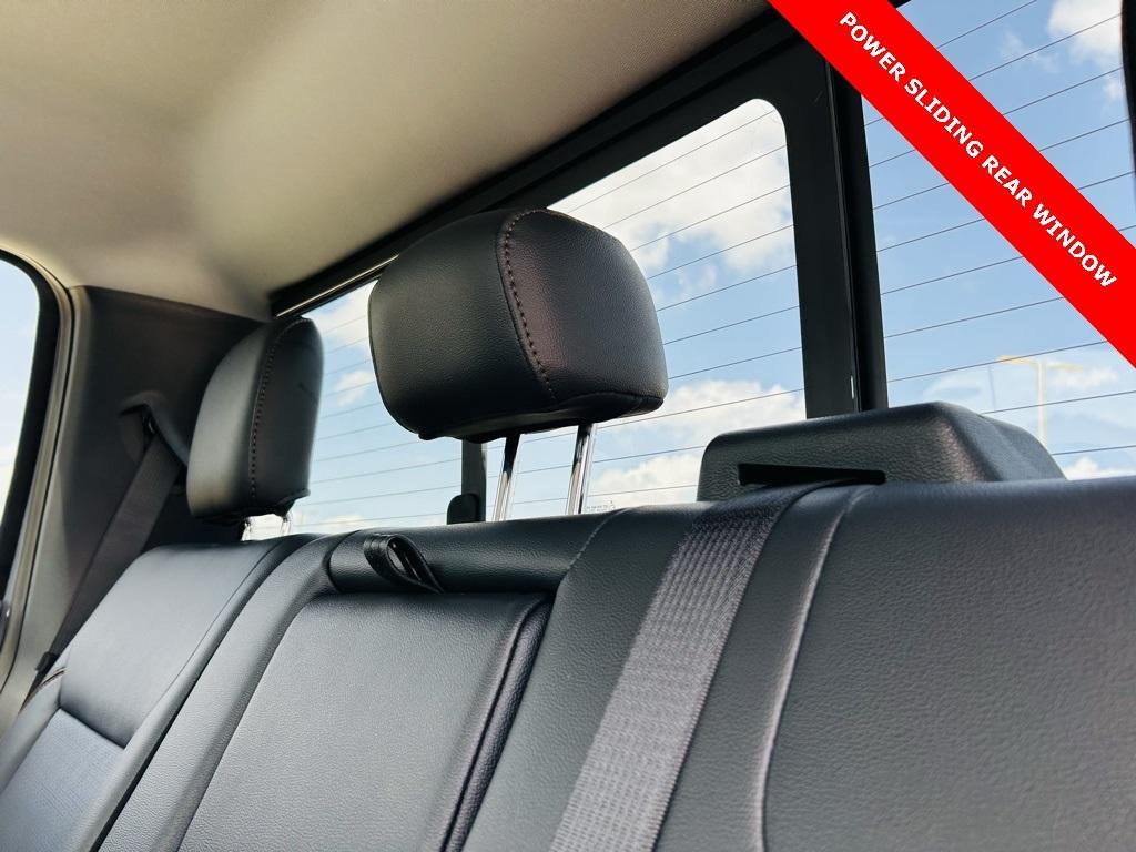 new 2025 Ford F-350 car, priced at $95,170