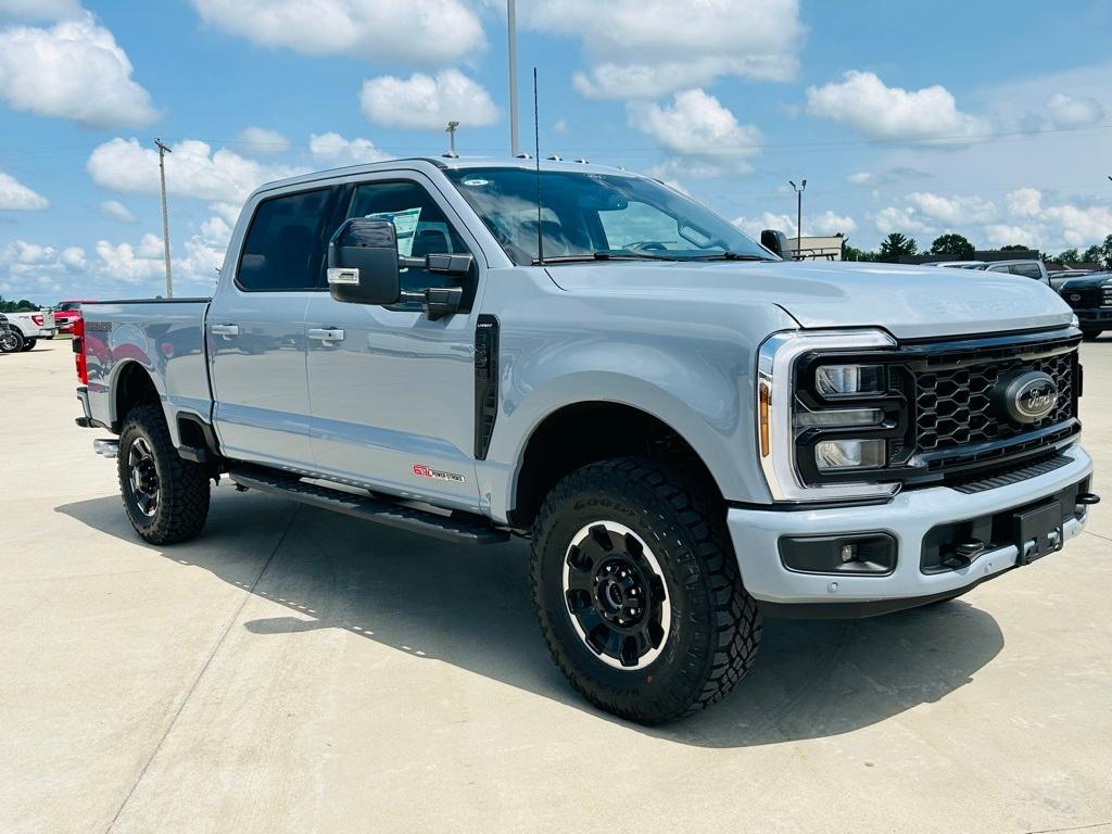 new 2025 Ford F-350 car, priced at $95,170