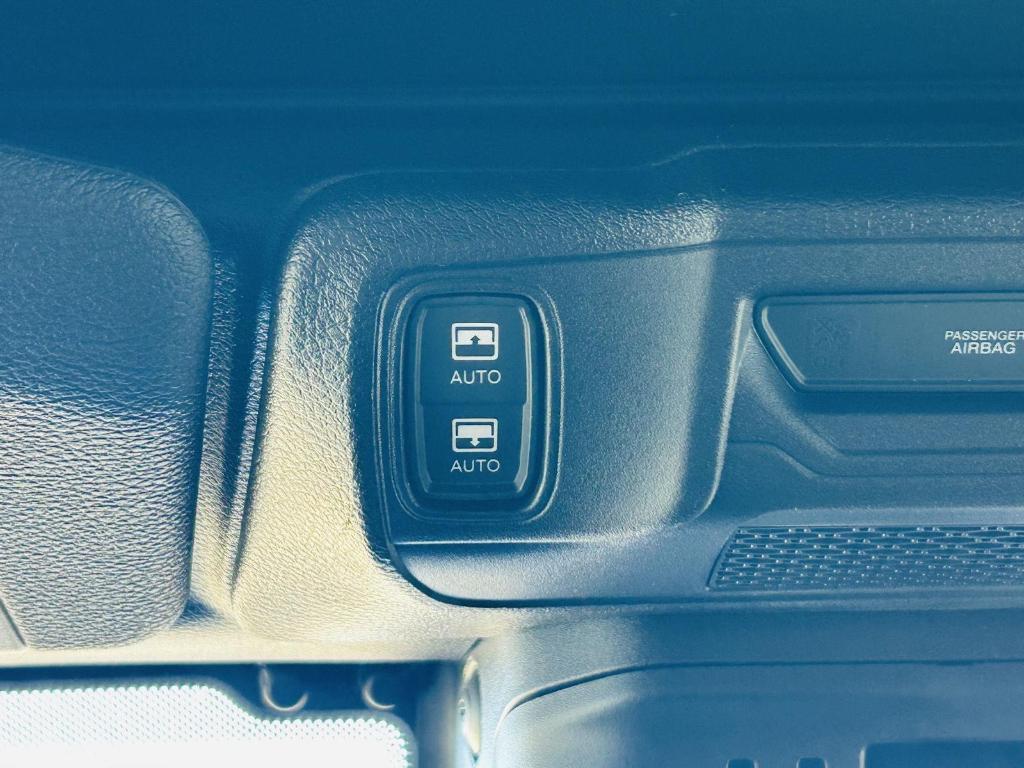 new 2025 Jeep Wrangler car, priced at $76,036