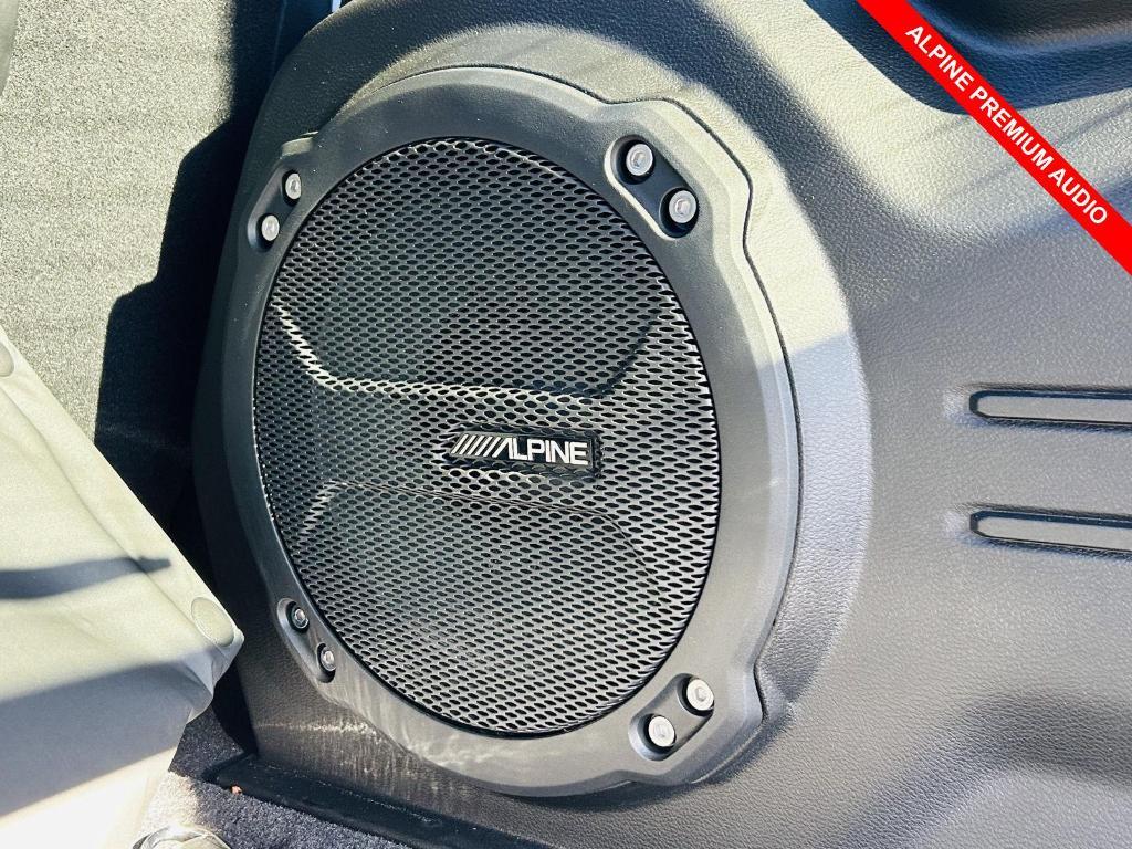 new 2025 Jeep Wrangler car, priced at $76,036