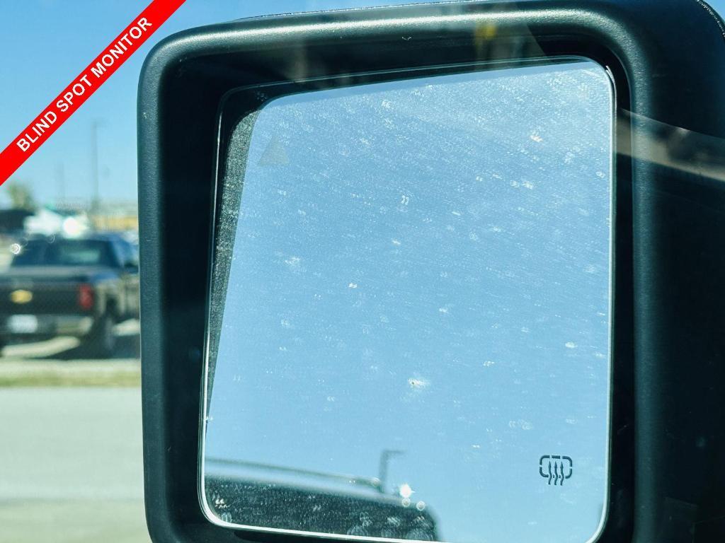 new 2025 Jeep Wrangler car, priced at $76,036