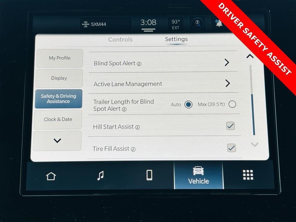 new 2025 Ram 1500 car, priced at $58,890