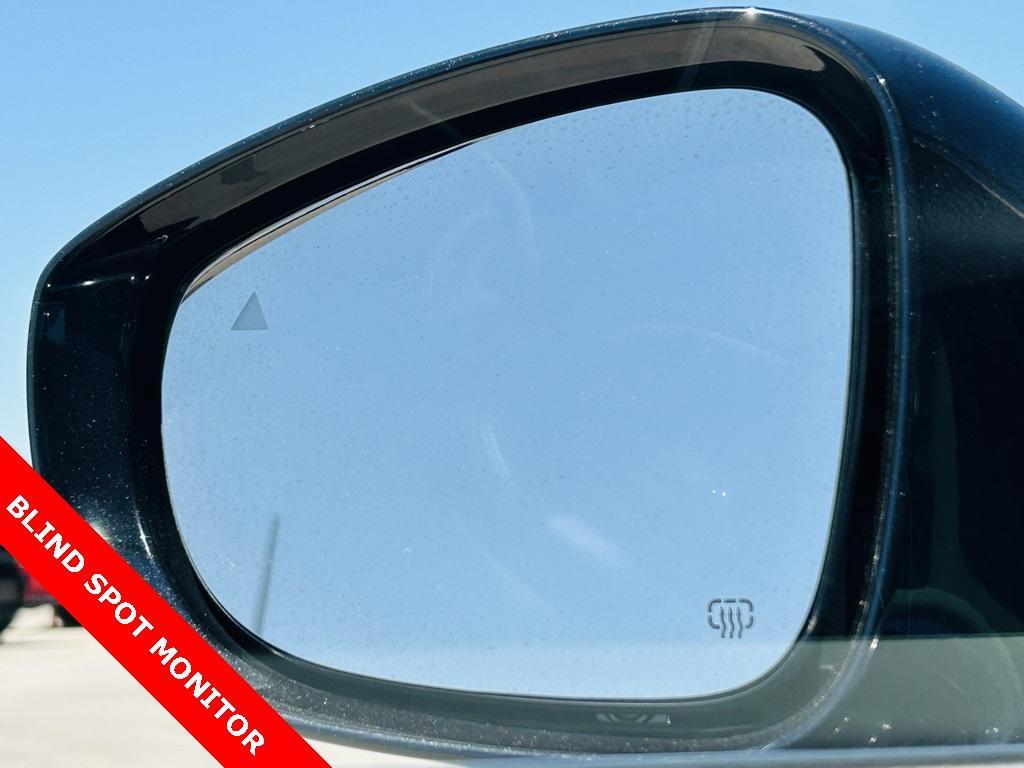 used 2022 Chrysler Pacifica car, priced at $24,100