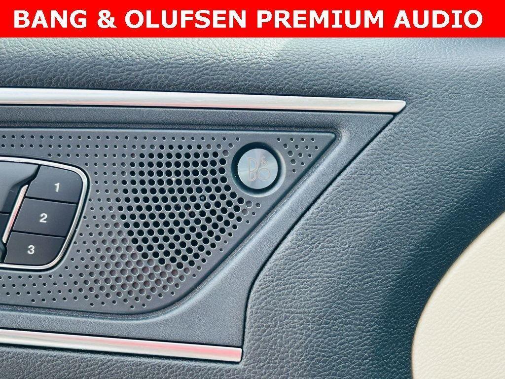 used 2024 Ford Edge car, priced at $34,000