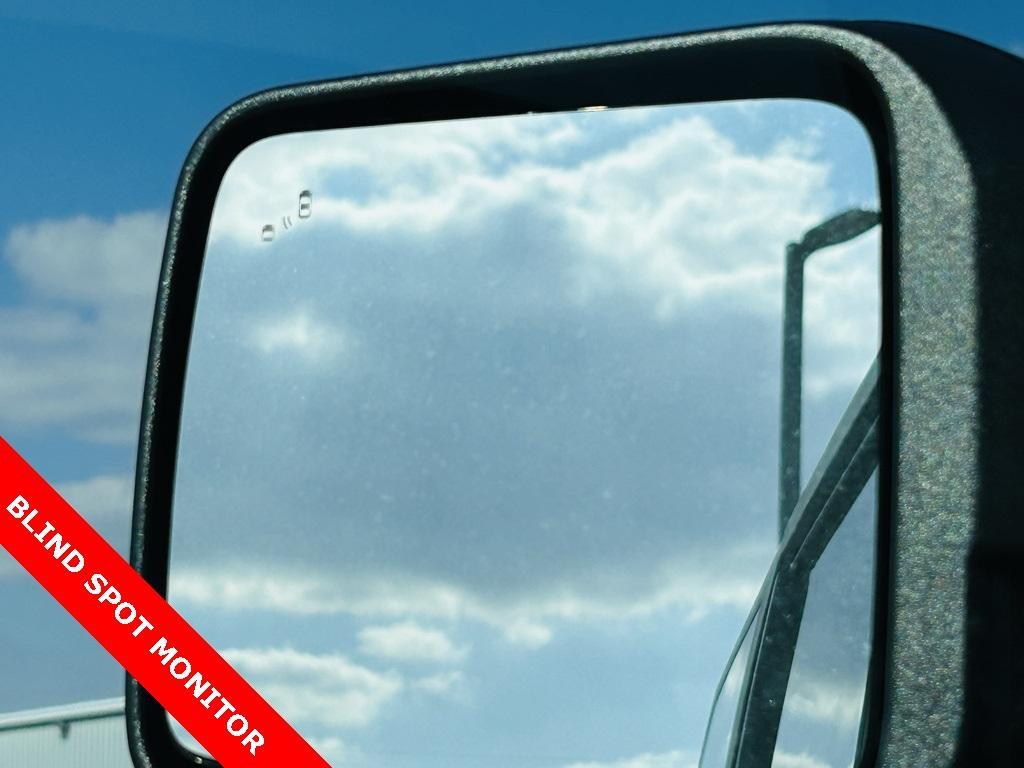 new 2025 Ford Bronco car, priced at $53,255
