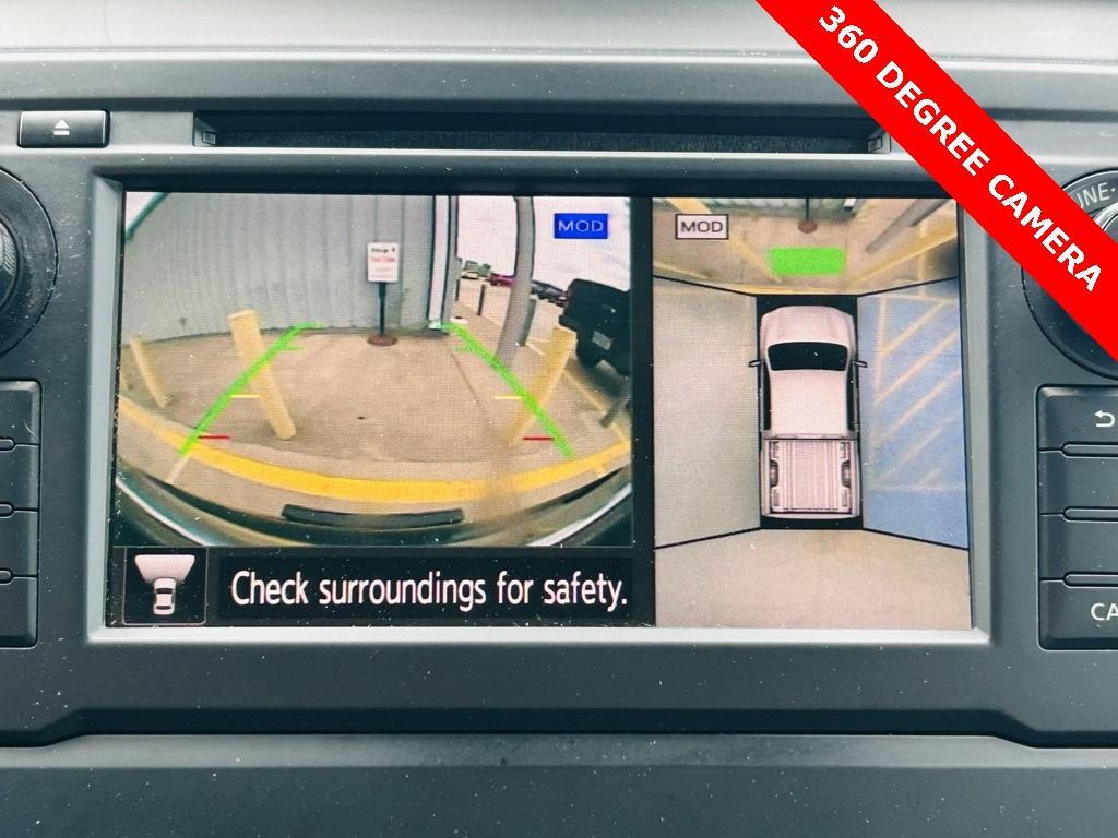 used 2019 Nissan Titan XD car, priced at $30,000