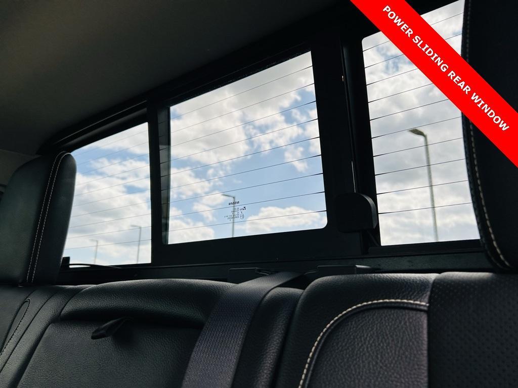 used 2019 Nissan Titan XD car, priced at $30,000