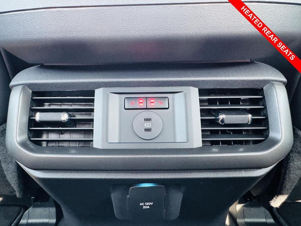 new 2025 Ford F-150 car, priced at $74,300