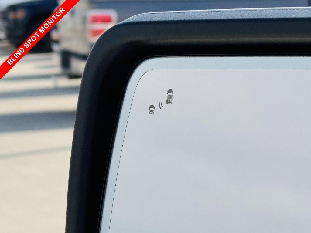 new 2025 Ford F-150 car, priced at $74,300