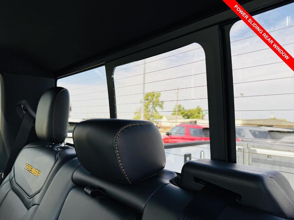 new 2025 Ford F-150 car, priced at $74,300