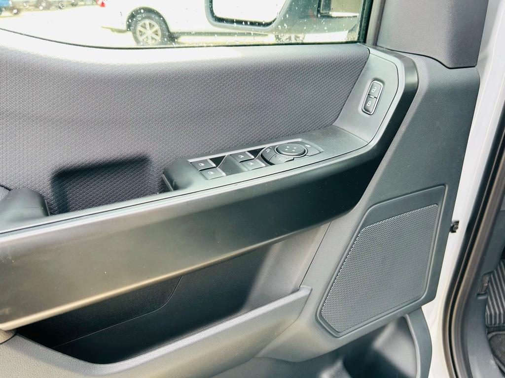 new 2025 Ford F-150 car, priced at $45,390