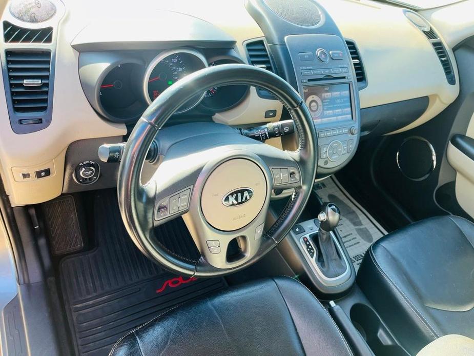 used 2013 Kia Soul car, priced at $10,000