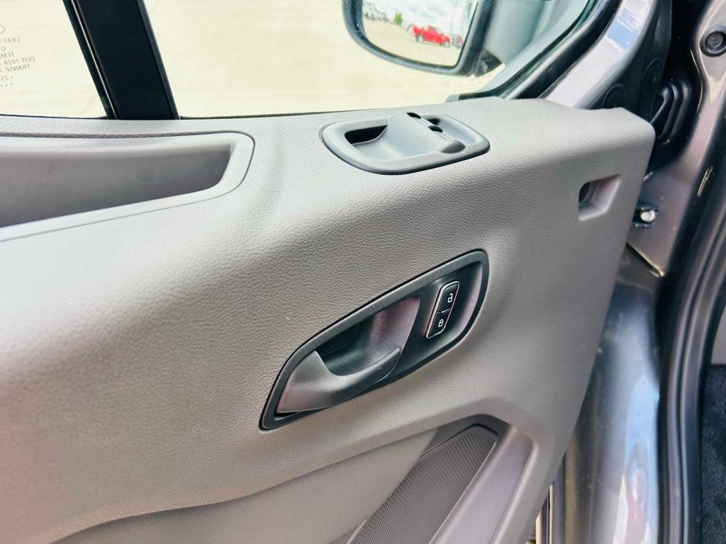 new 2025 Ford Transit-350 car, priced at $62,000
