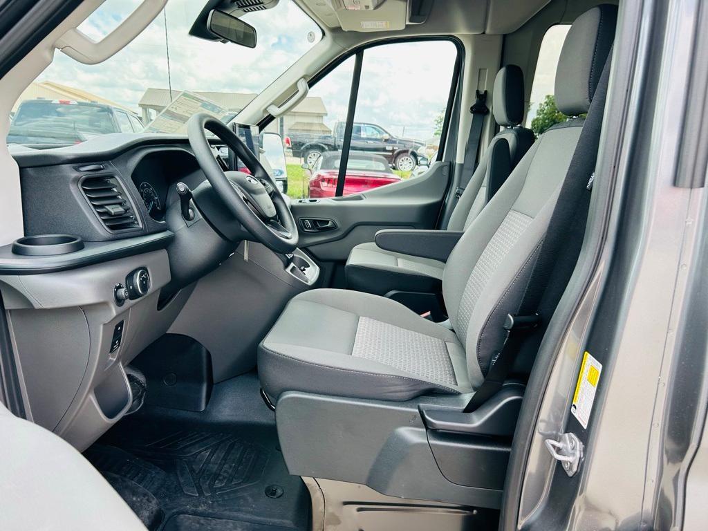 new 2025 Ford Transit-350 car, priced at $62,000