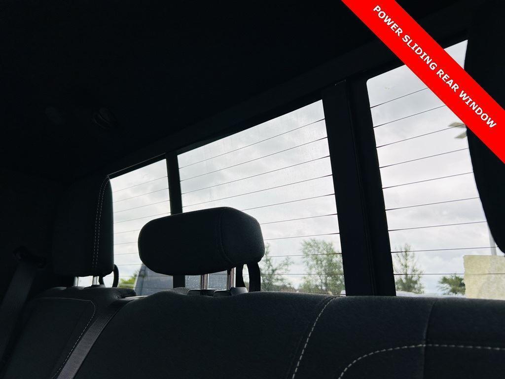 new 2025 Ram 2500 car, priced at $50,642