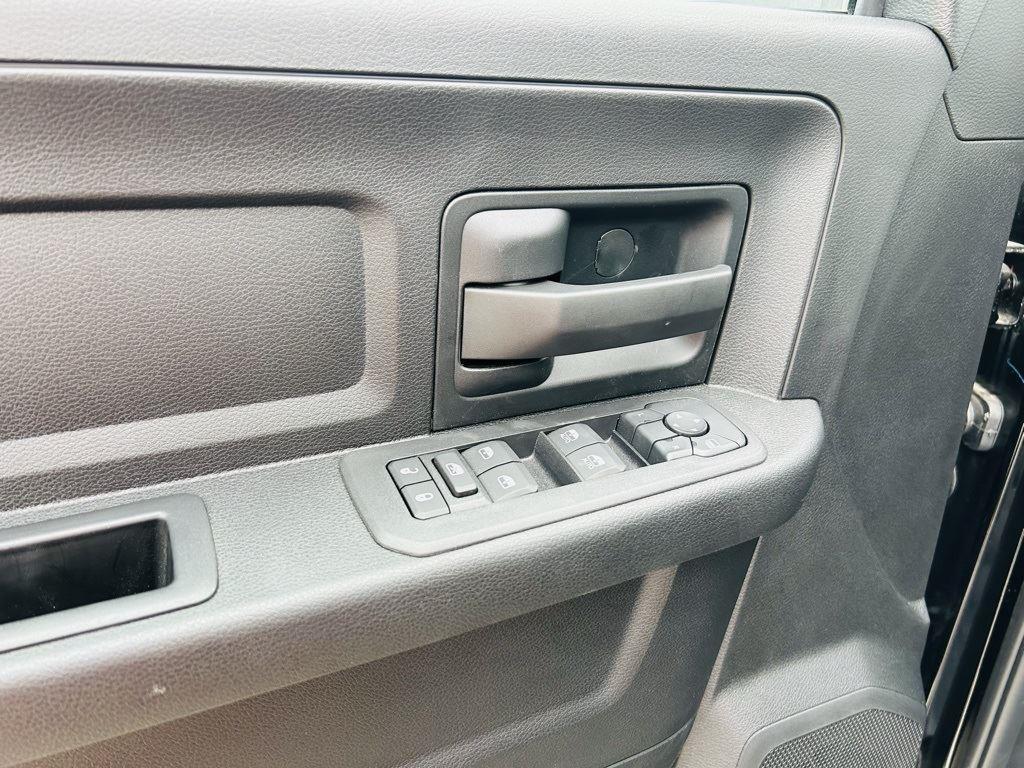 new 2025 Ram 2500 car, priced at $50,642