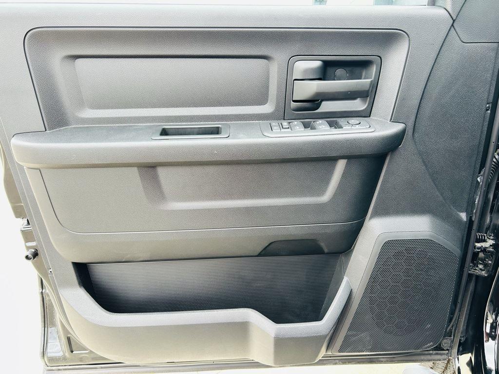 new 2025 Ram 2500 car, priced at $50,642