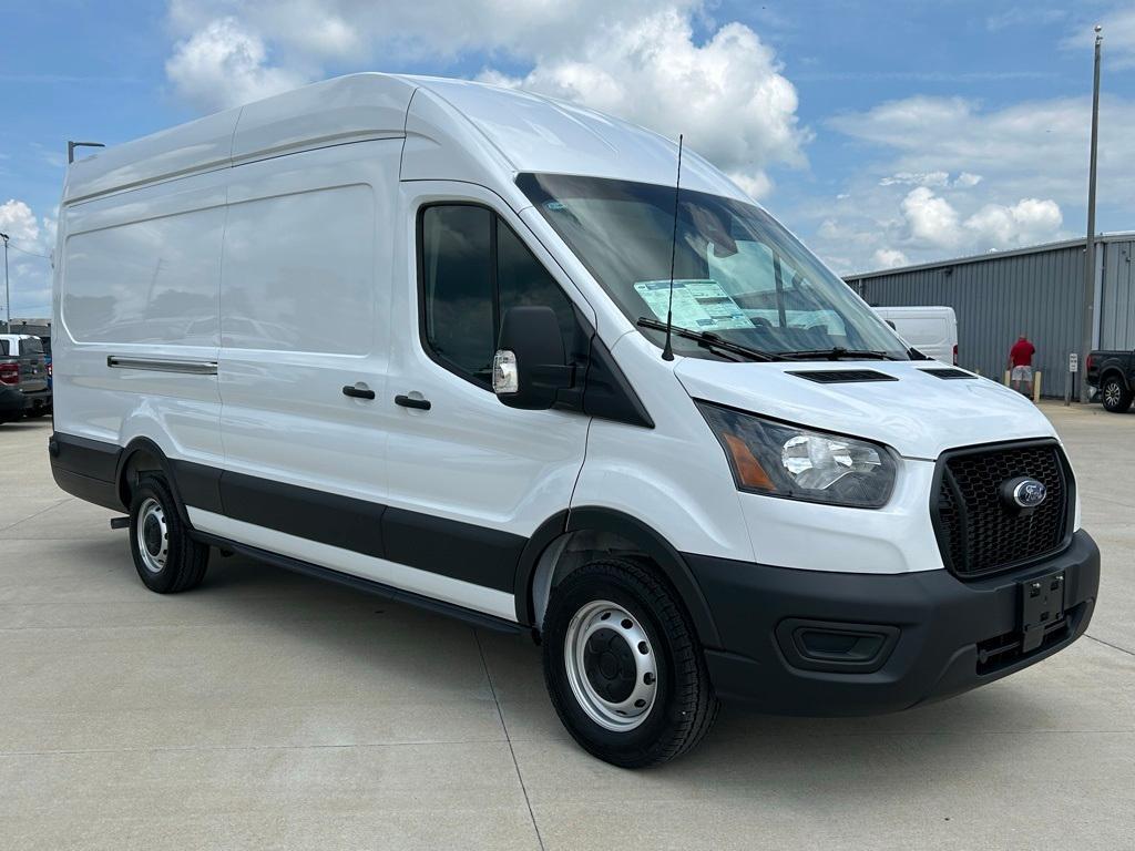 new 2025 Ford Transit-350 car, priced at $55,250