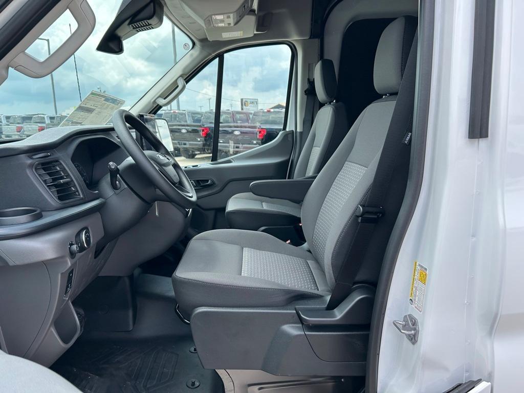 new 2025 Ford Transit-350 car, priced at $55,250
