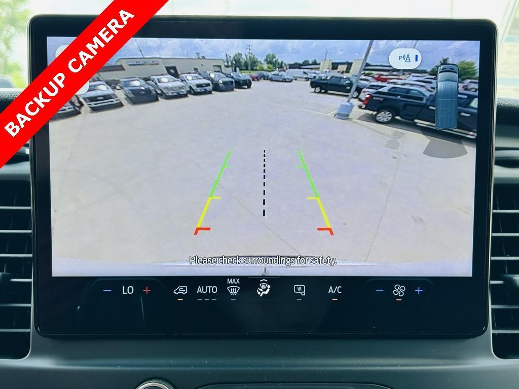 new 2025 Ford Transit-350 car, priced at $55,250