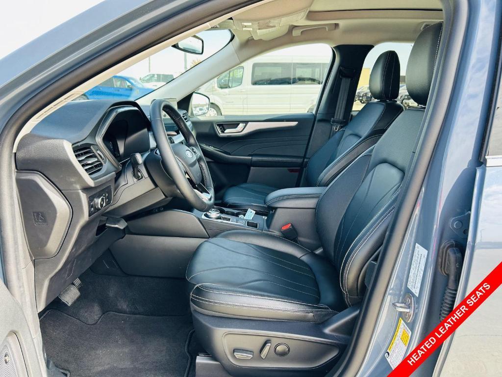 used 2025 Ford Escape car, priced at $32,000