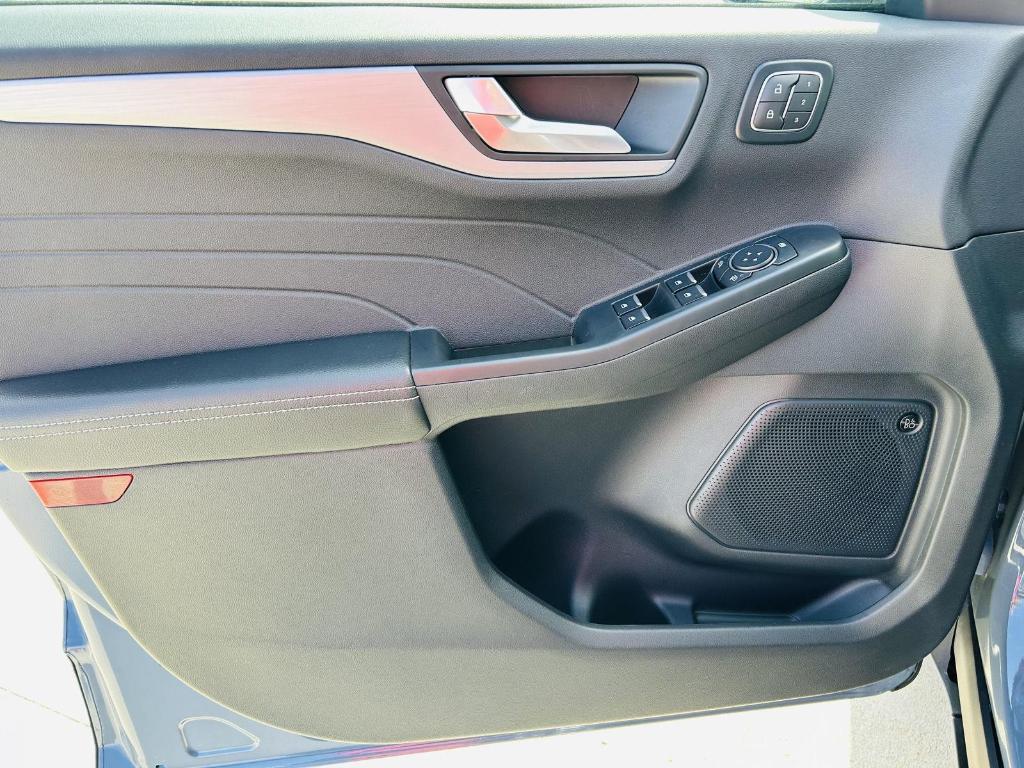 used 2025 Ford Escape car, priced at $32,000