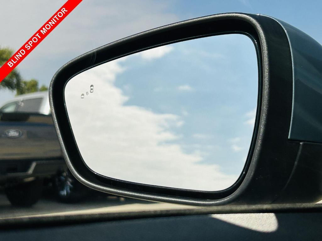 used 2025 Ford Escape car, priced at $32,000