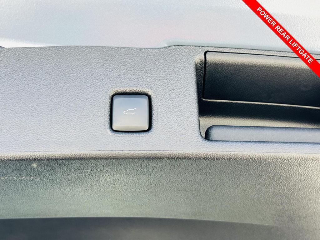 used 2025 Ford Escape car, priced at $32,000