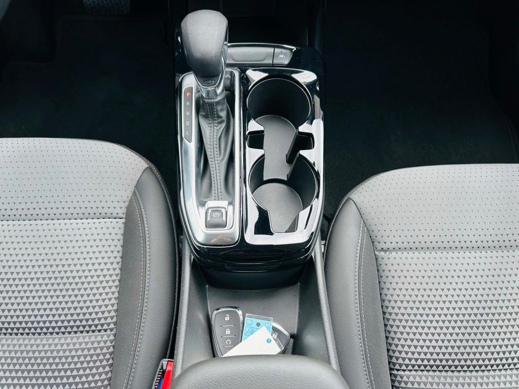 used 2024 Chevrolet Trax car, priced at $24,000
