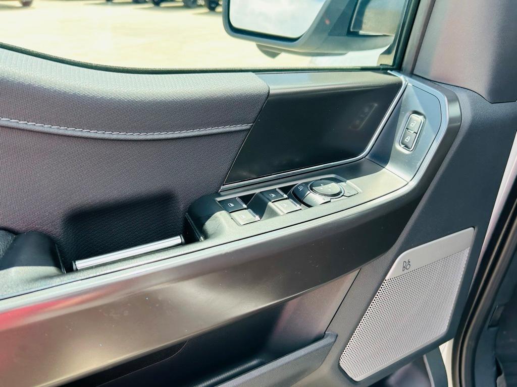 used 2024 Ford F-150 car, priced at $48,000
