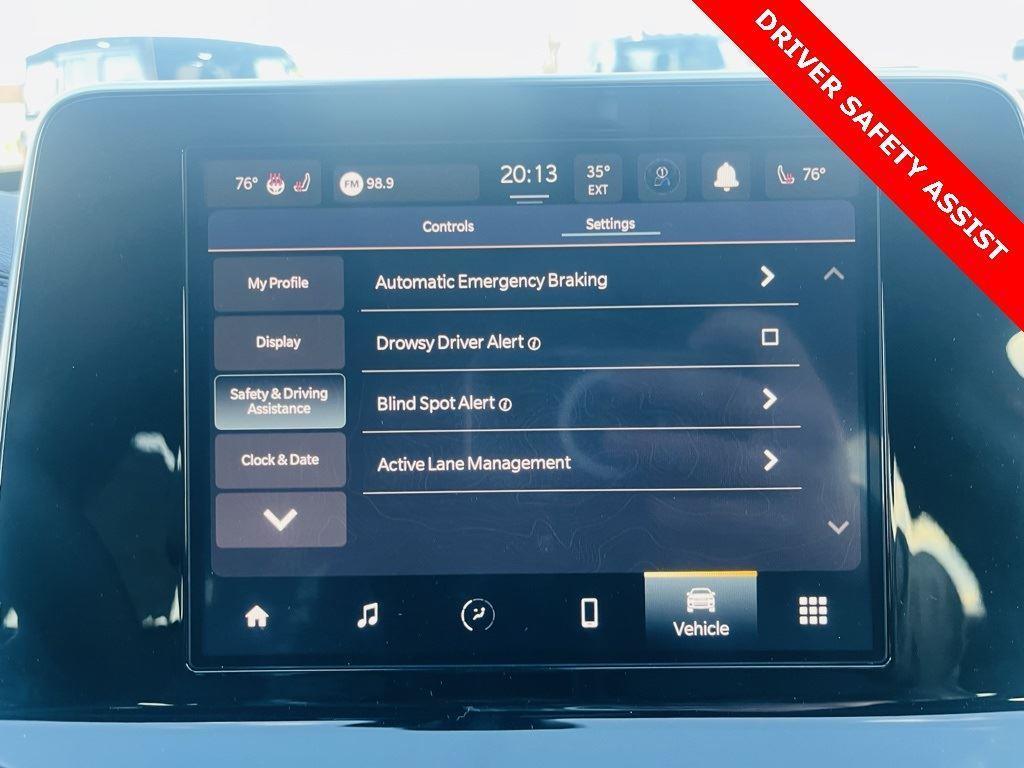 new 2025 Jeep Compass car, priced at $29,514