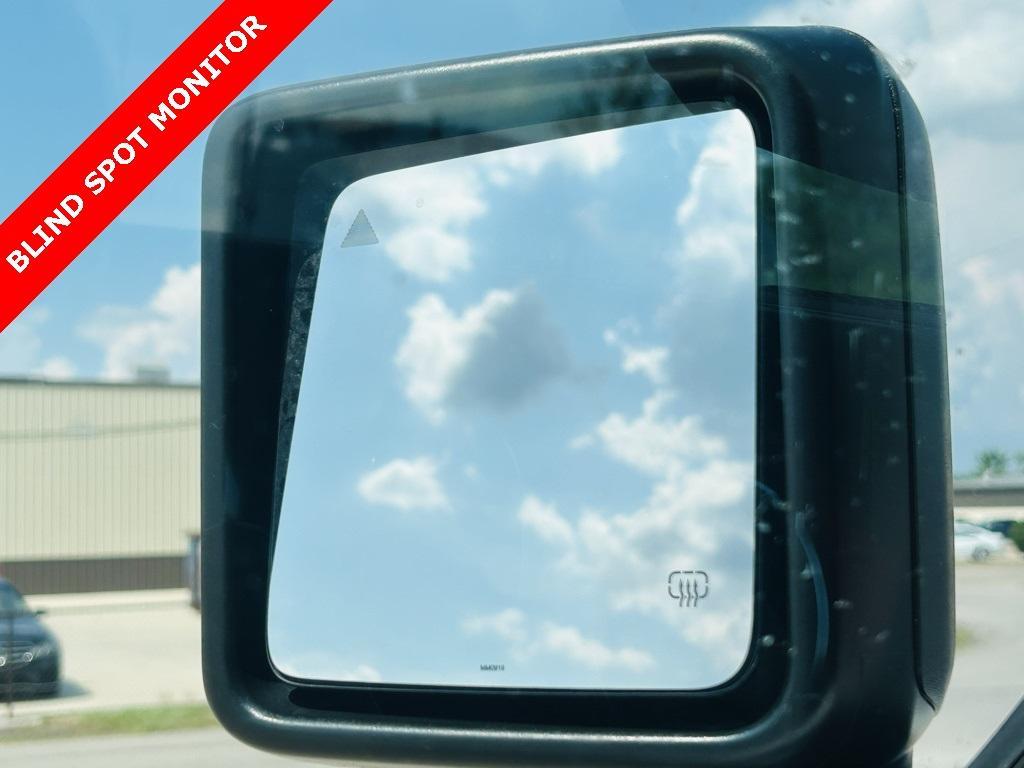 used 2020 Jeep Gladiator car, priced at $37,100