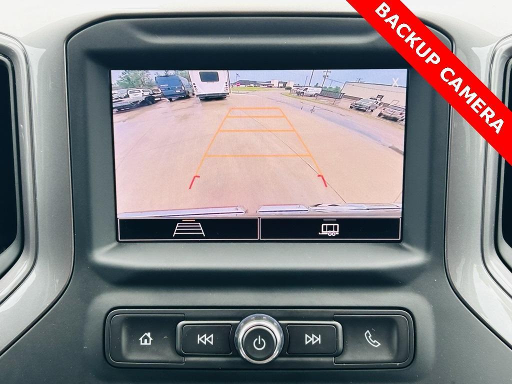 used 2023 GMC Sierra 1500 car, priced at $35,100