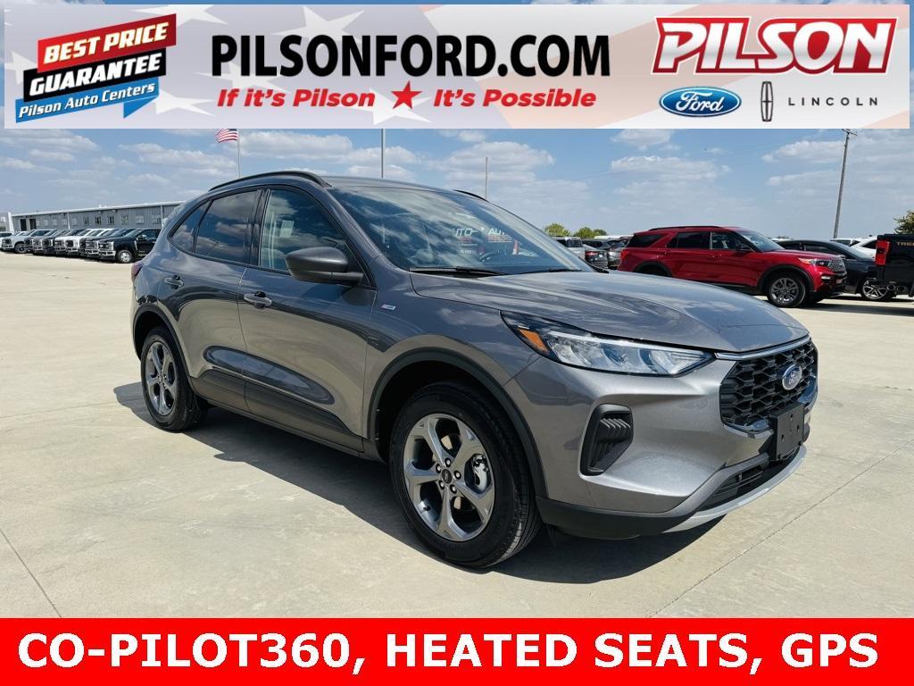 new 2026 Ford Escape car, priced at $34,500