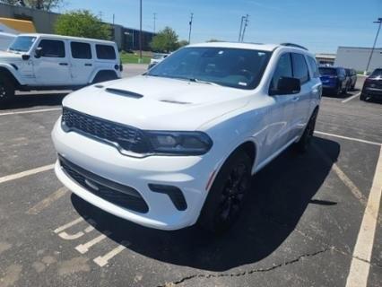 used 2022 Dodge Durango car, priced at $35,000