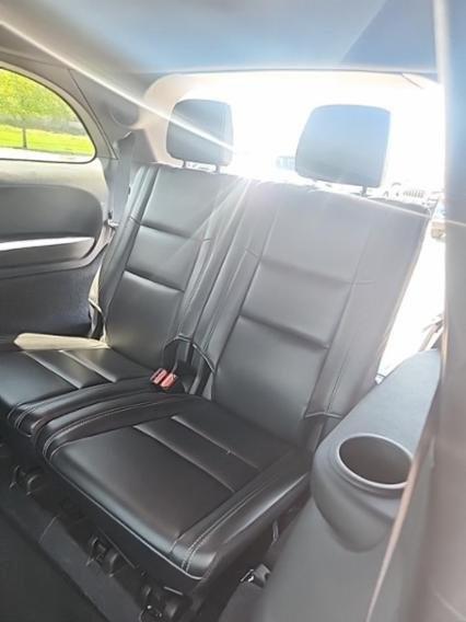 used 2022 Dodge Durango car, priced at $35,000