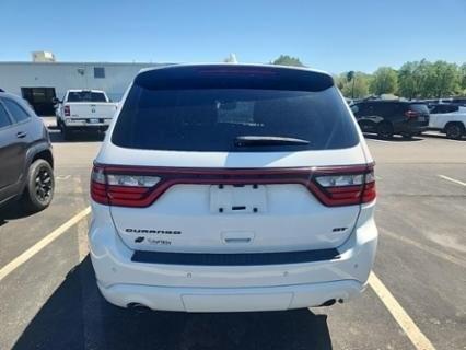 used 2022 Dodge Durango car, priced at $35,000