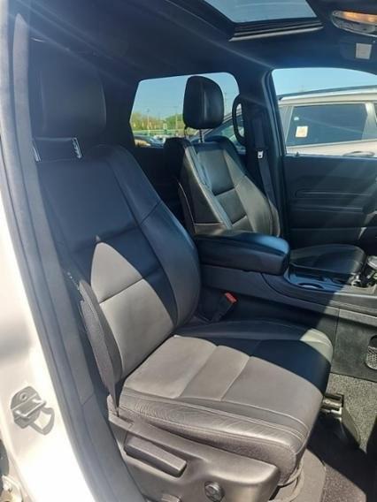 used 2022 Dodge Durango car, priced at $35,000