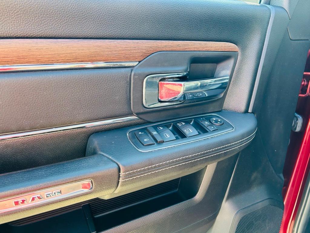 used 2017 Ram 2500 car, priced at $49,000