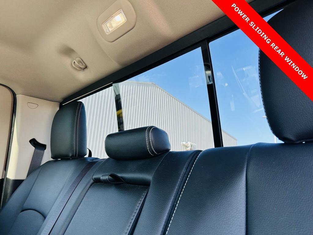 used 2017 Ram 2500 car, priced at $49,000