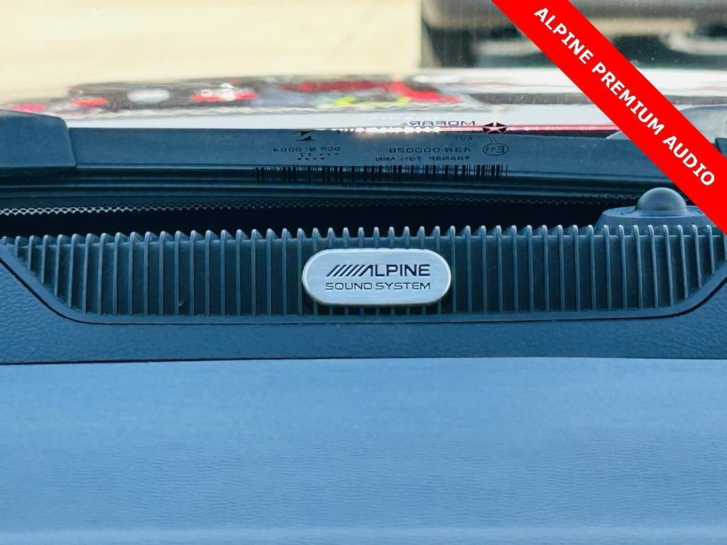 used 2017 Ram 2500 car, priced at $49,000