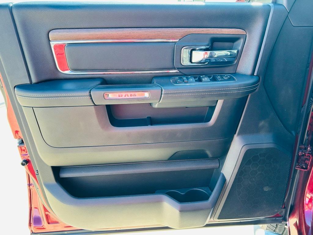 used 2017 Ram 2500 car, priced at $49,000