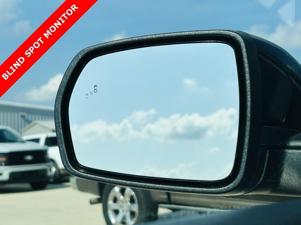 used 2024 Ford Edge car, priced at $29,500