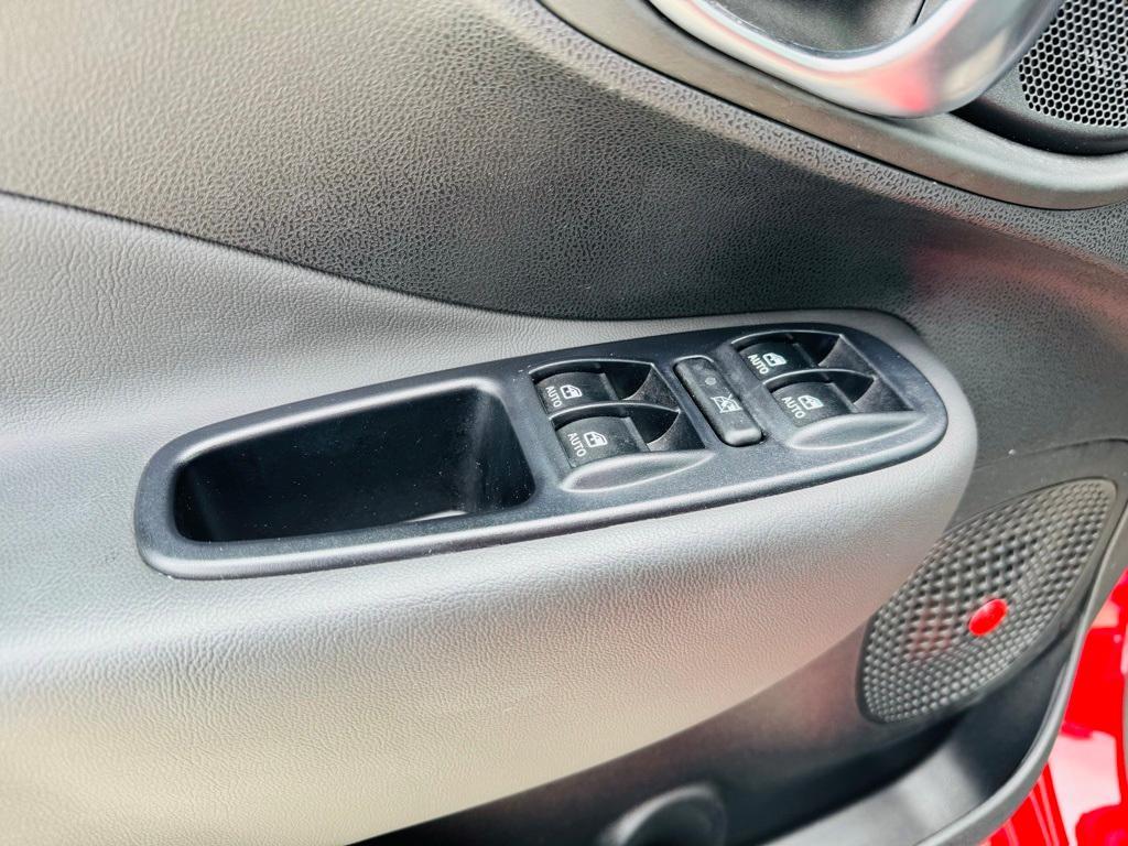 used 2020 FIAT 500L car, priced at $16,300