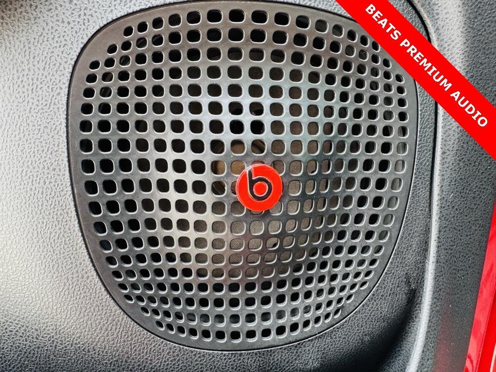 used 2020 FIAT 500L car, priced at $16,300