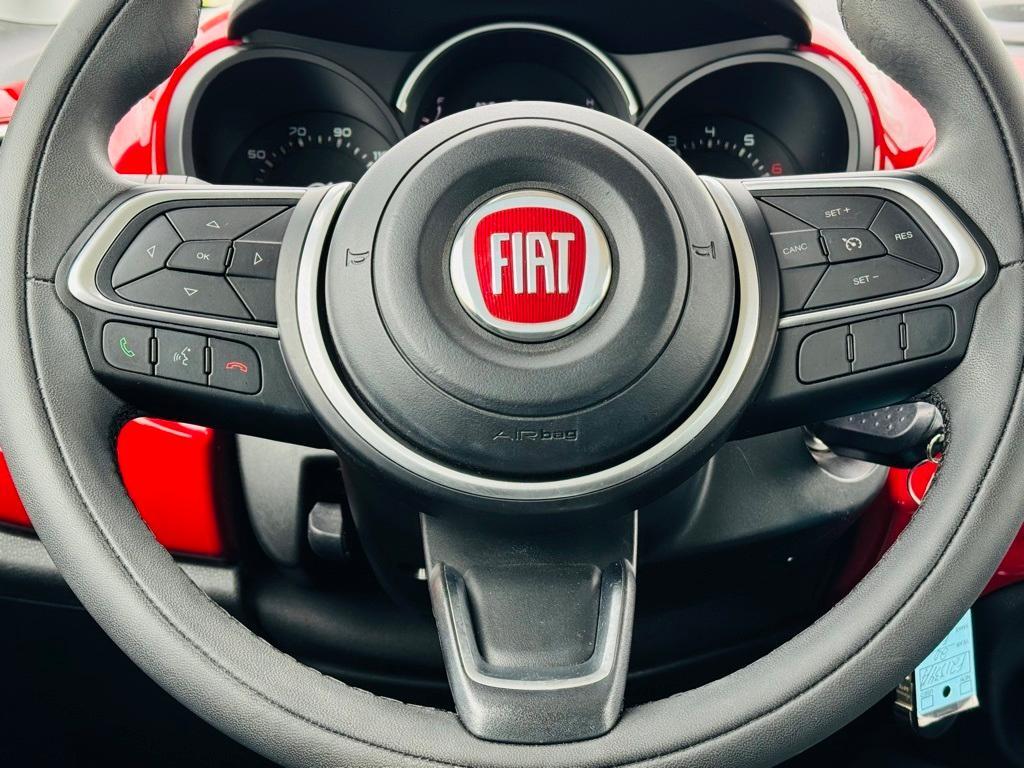 used 2020 FIAT 500L car, priced at $16,300