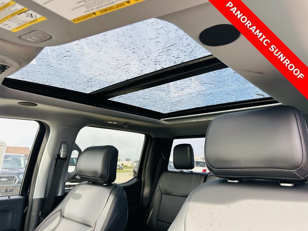 new 2025 Ford F-350 car, priced at $86,000